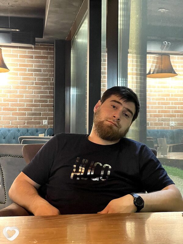Марат, 30, Махачкале — анкета №4250011