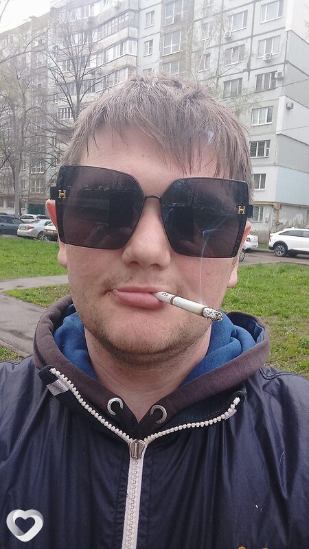 Макс, 30, Самаре — анкета №4250018