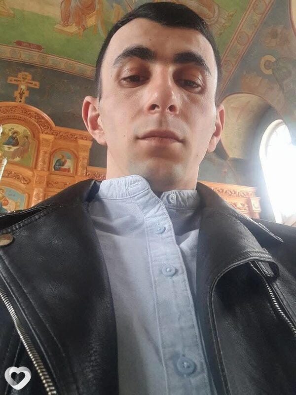 Овик, 29, Томске — анкета №4249994