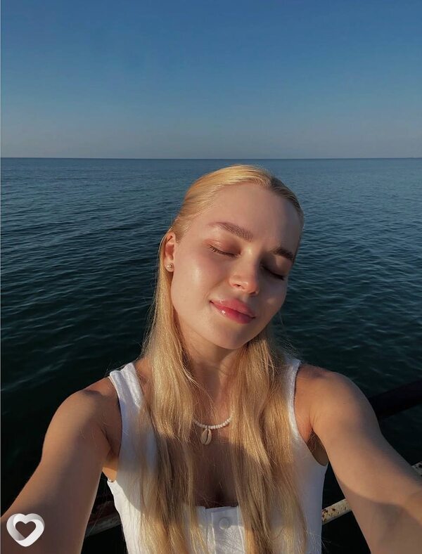 Анастасия, 20, Ростове-на-Дону — анкета №4249996