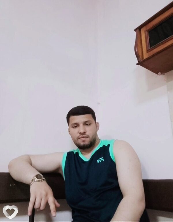Idris, 25, Рязани — анкета №4250000