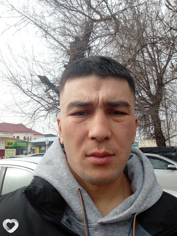 Бека, 31, Алматы — анкета №4250002