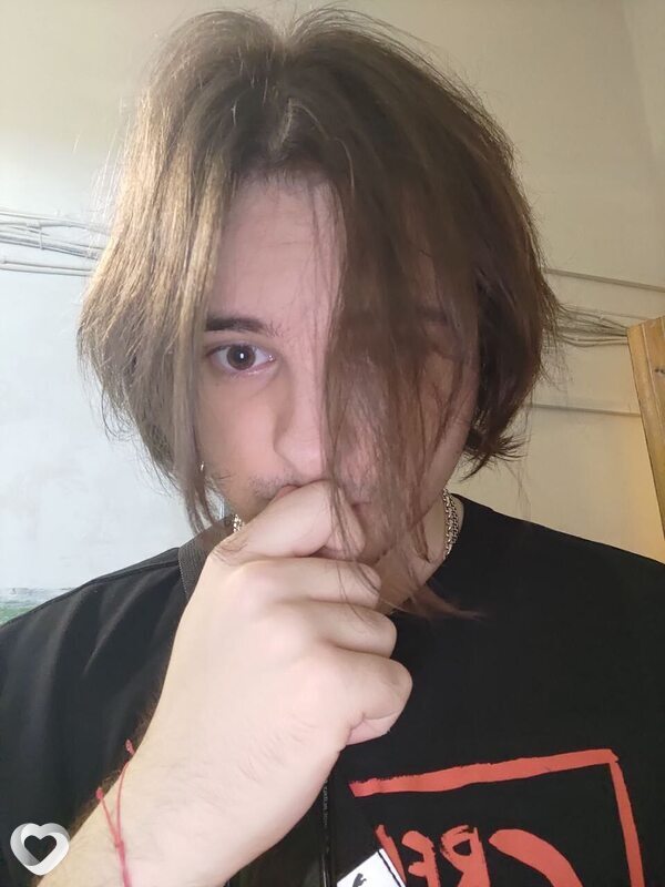 Арсений, 21, Гродно — анкета №4249831