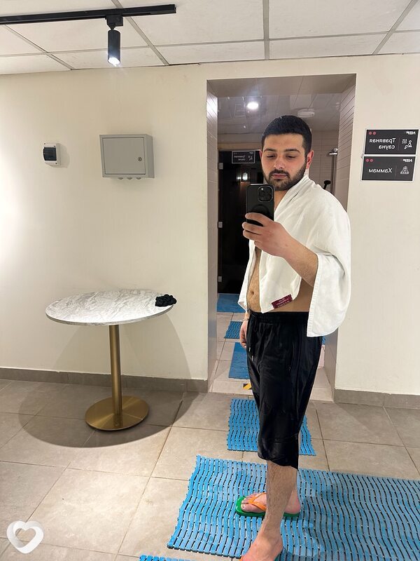 Eli, 25, Москве — анкета №4249839