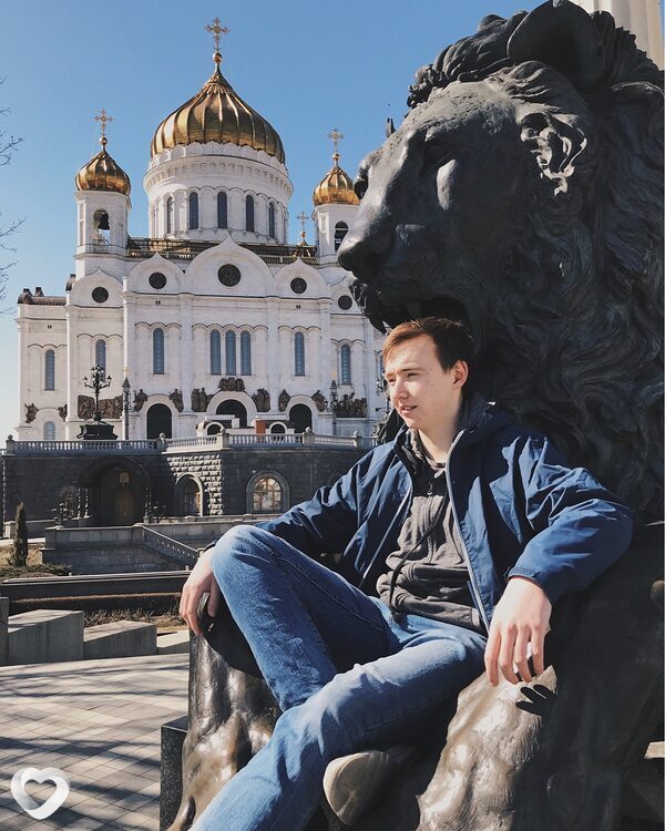 Антон, 29, Нефтекамске — анкета №4249841