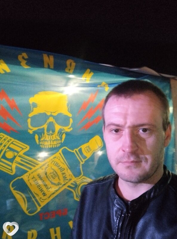 Виталий, 37, Бресте — анкета №4250066
