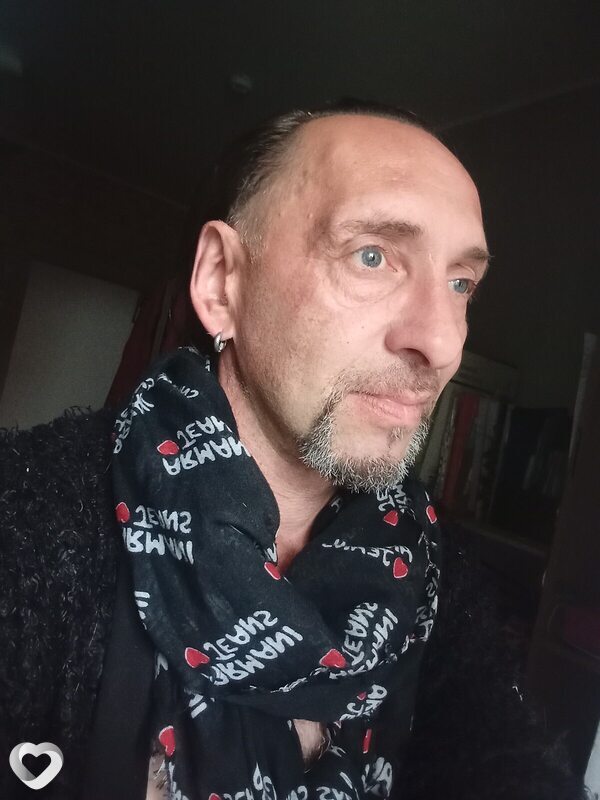 Павел, 50, Екатеринбурге — анкета №4250072