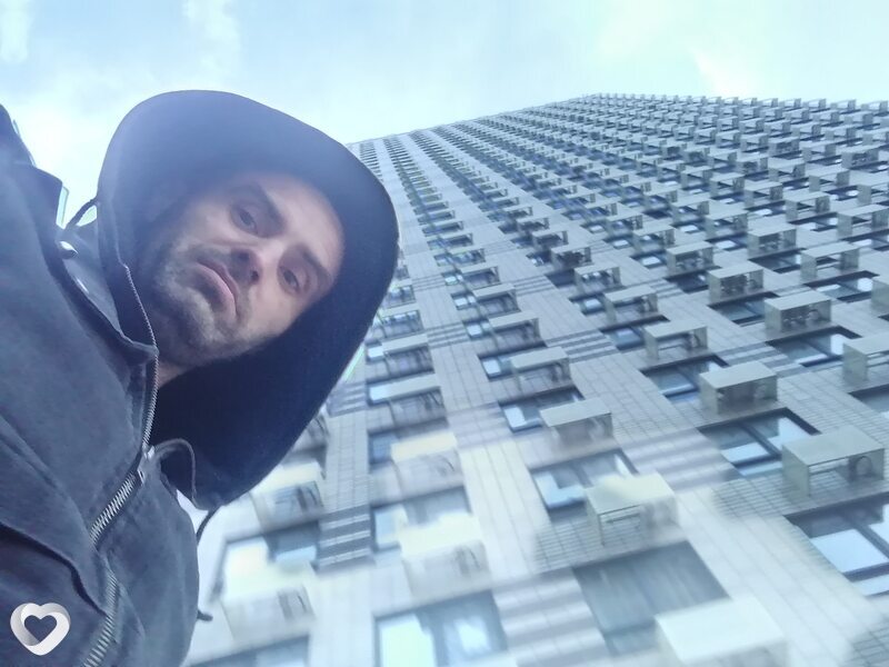 Антон, 37, Москве — анкета №4250073