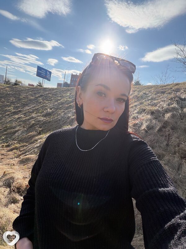 Милана, 27, Минске — анкета №4250037