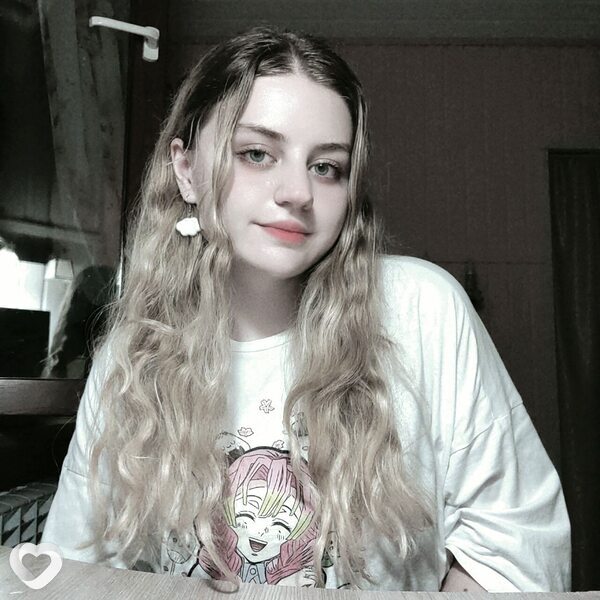 Настя, 21, Астрахани — анкета №4250047