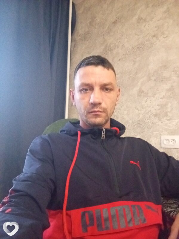 Стас, 33, Находке — анкета №4250049