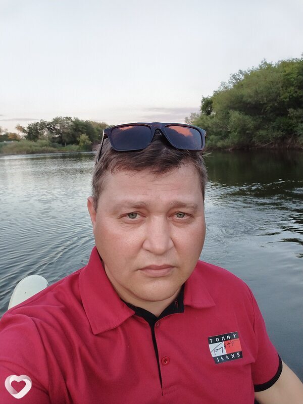 Fanil, 39, Нефтекамске — анкета №4250052