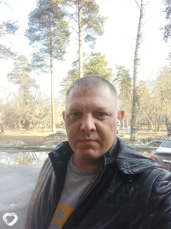 Алексей, 41, Ангарске — анкета №4250080