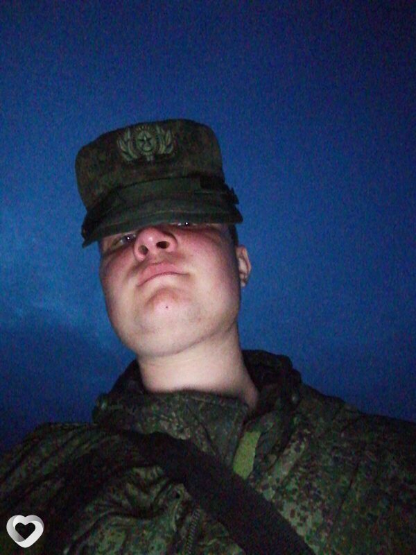 Александр, Усть-Лабинск