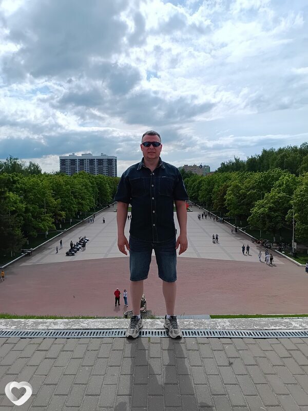 Dmitriy, 38, Домодедово — анкета №4250088