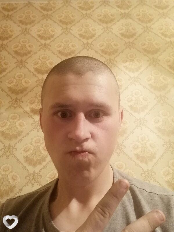 Евгений, 29, Калинковичах — анкета №4250092