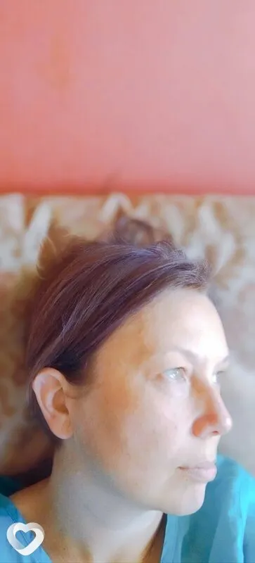 Наталия, 51, Москве — анкета №4250104