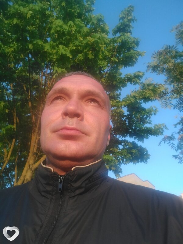 Александр, 45, Минске — анкета №4250112