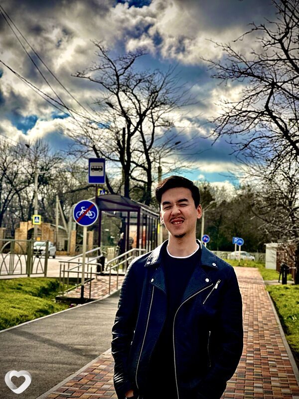 Unes, 22, Ставрополе — анкета №4250116