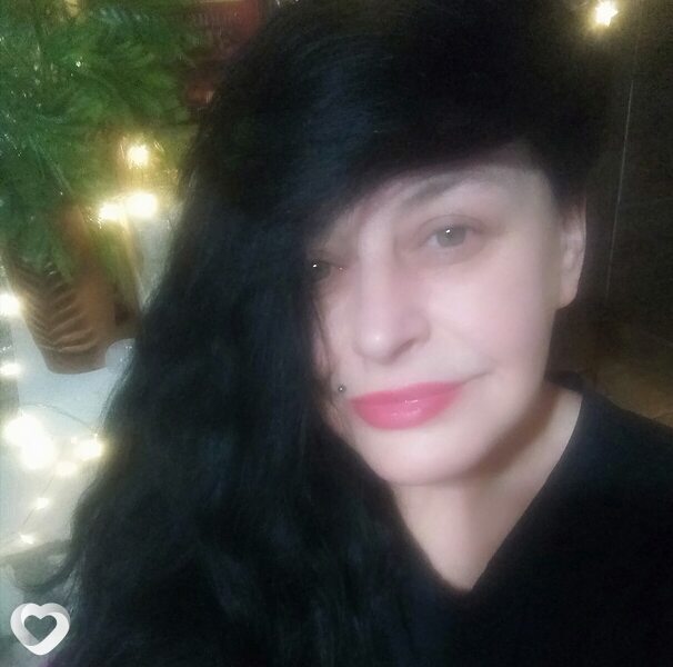 Наталья, 46, Туле — анкета №4250120