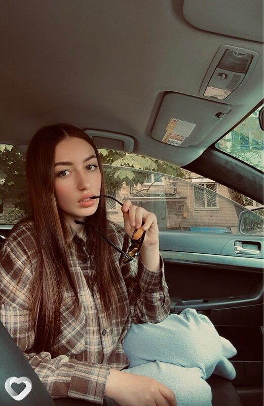 Дарья, 22, Ростове-на-Дону — анкета №4250125