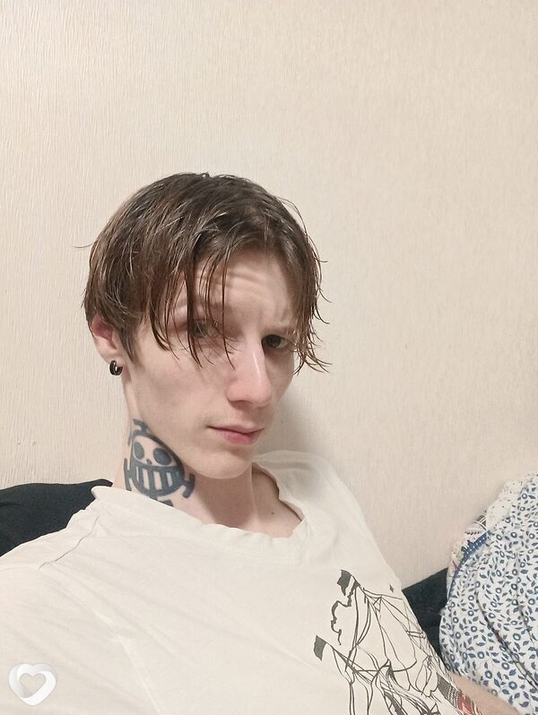 Сергей, 29, Санкт-Петербурге — анкета №4250184
