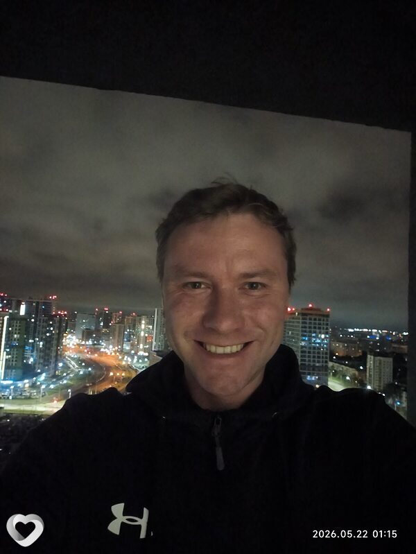 Fedor, 35, Минске — анкета №4250196