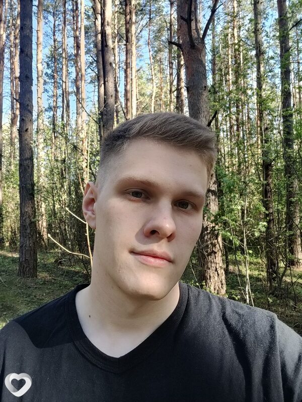 Алексей, 22, Витебске — анкета №4250198