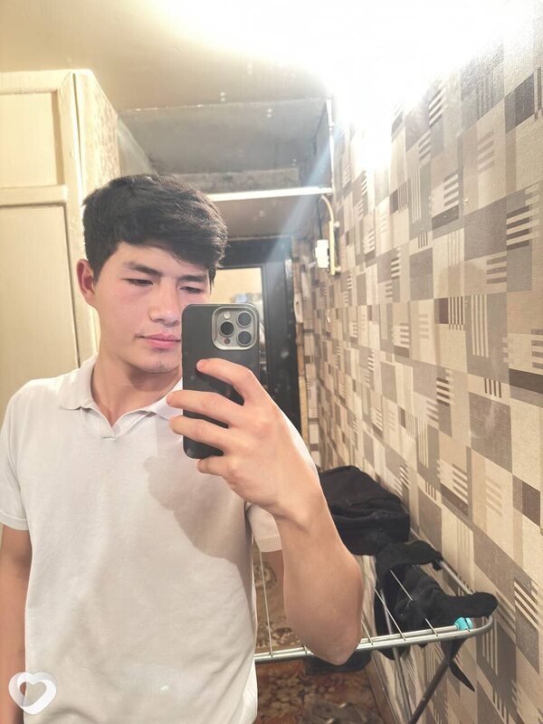 Ражаббой, 20, Твери — анкета №4250200