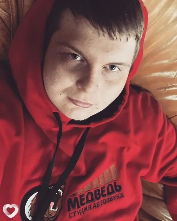Андрей, 35, Москве — анкета №4250201