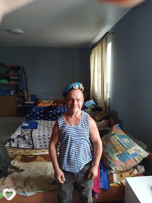 Алексей, 45, Самаре — анкета №4250203