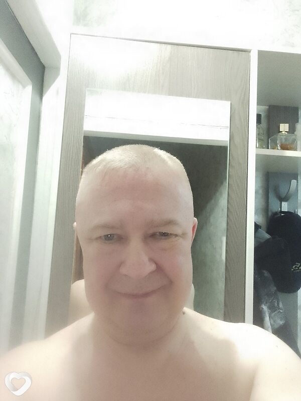 Владимир, 49, Вологде — анкета №4250529