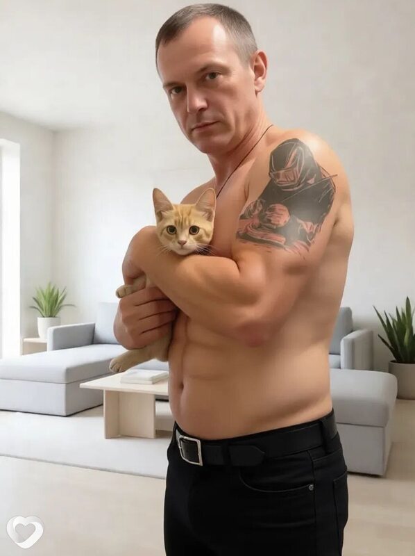 Вадим, 39, Калининграде — анкета №4250530