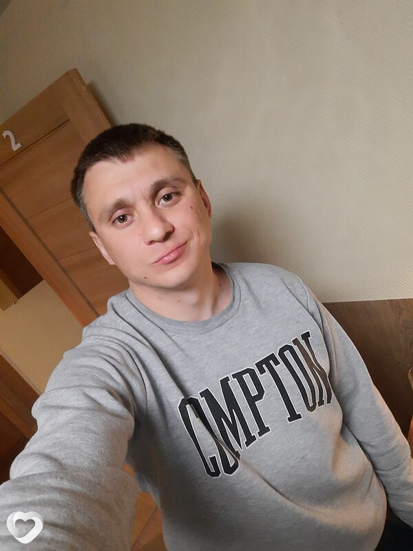 Роман, 34, Новокузнецке — анкета №4250534
