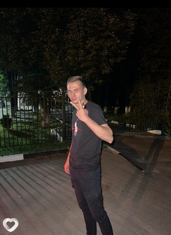 Даниил, 26, Бронницах — анкета №4250541