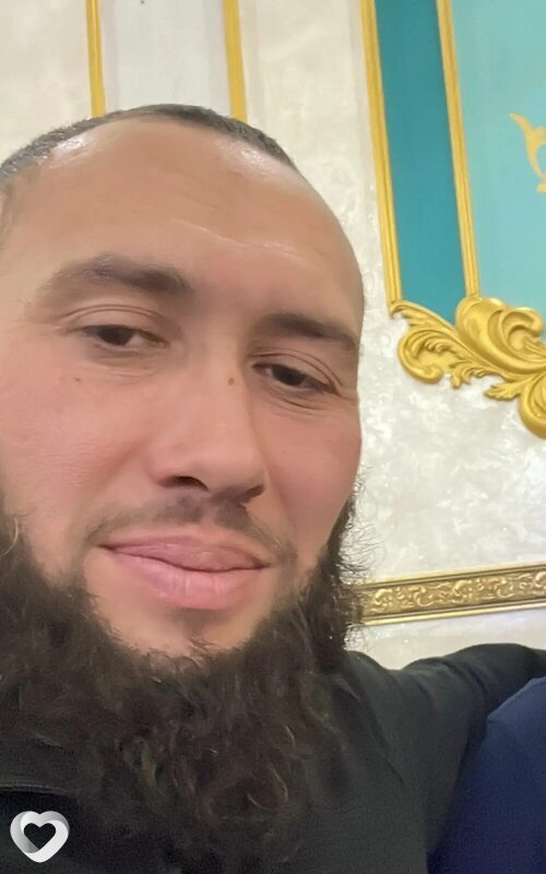 Bek, Нальчик