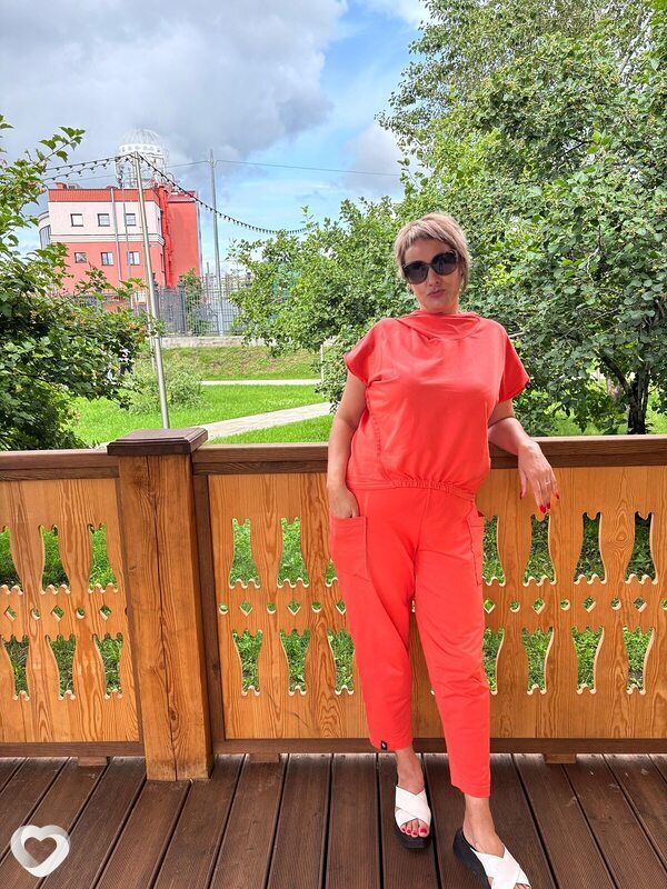 Наталья, 43, Барнауле — анкета №4250211