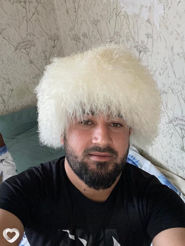 Алик, Ленинградская