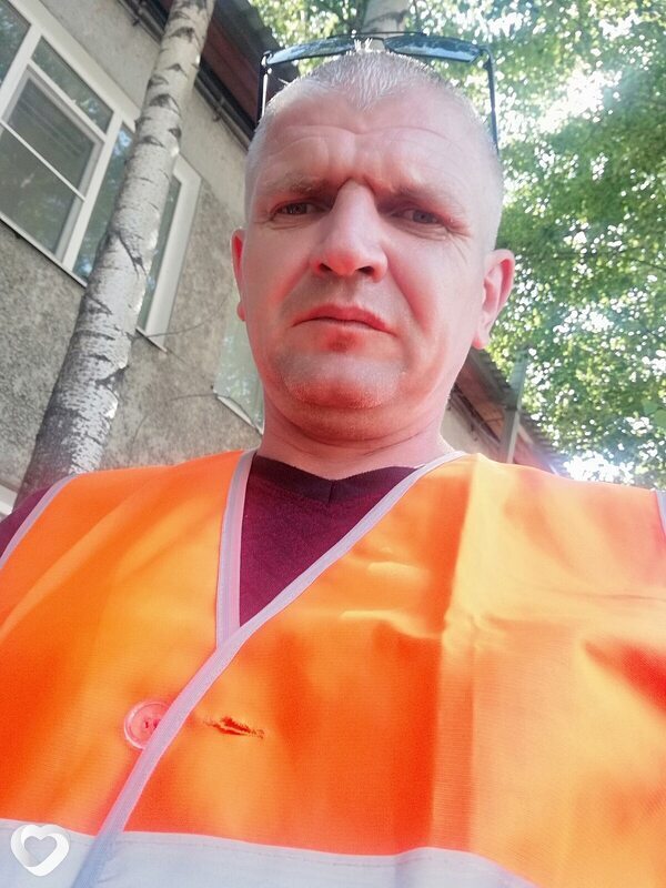 Николай, 40, Усть-Илимск — анкета №4250219