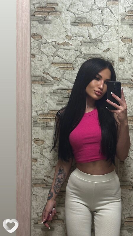 Мила, 25, Чехове — анкета №4250223