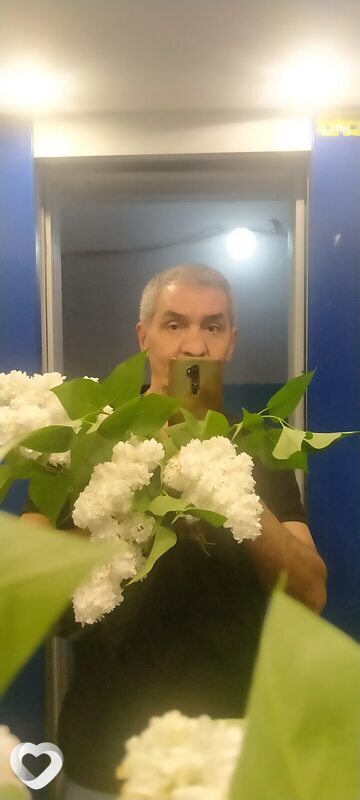 Игорь, 60, Волгограде — анкета №4250224