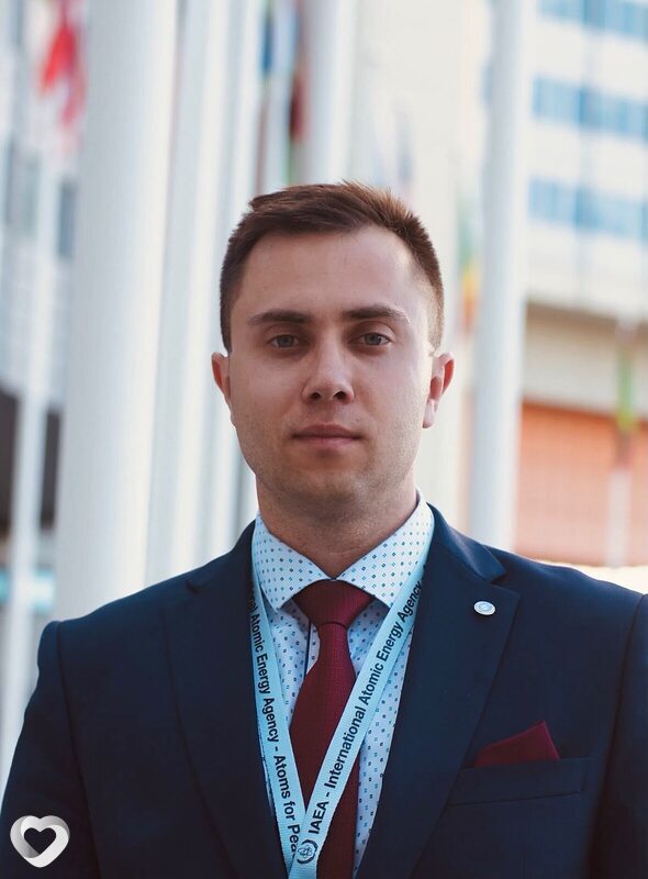 Макс, 31, Туле — анкета №4250164