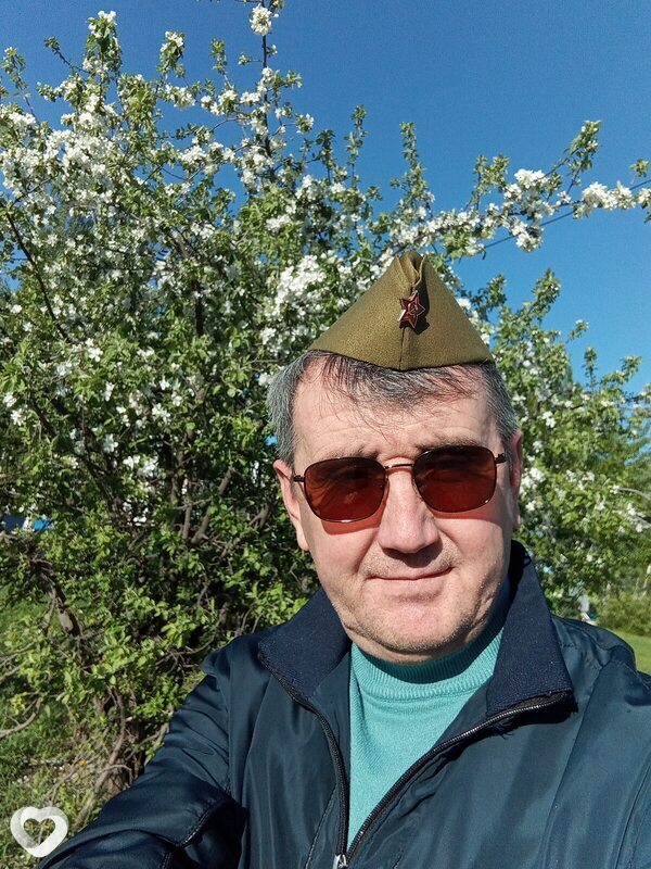 Баха, 53, Казани — анкета №4250168
