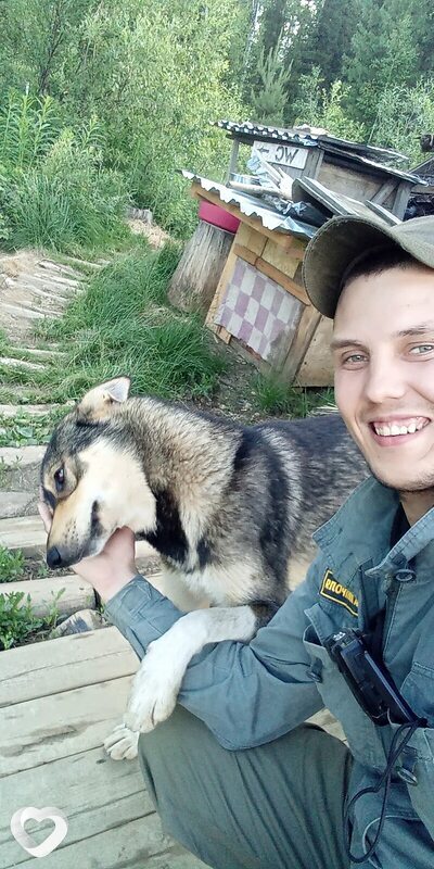 Евгений, 27, Красноярске — анкета №4250136