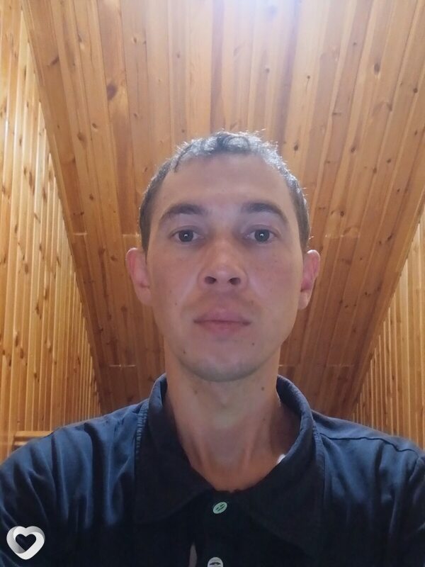 Андрей, 31, Чебоксарах — анкета №4250144