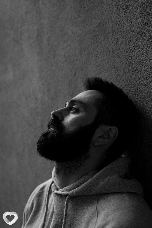 Адам, 28, Минске — анкета №4250152