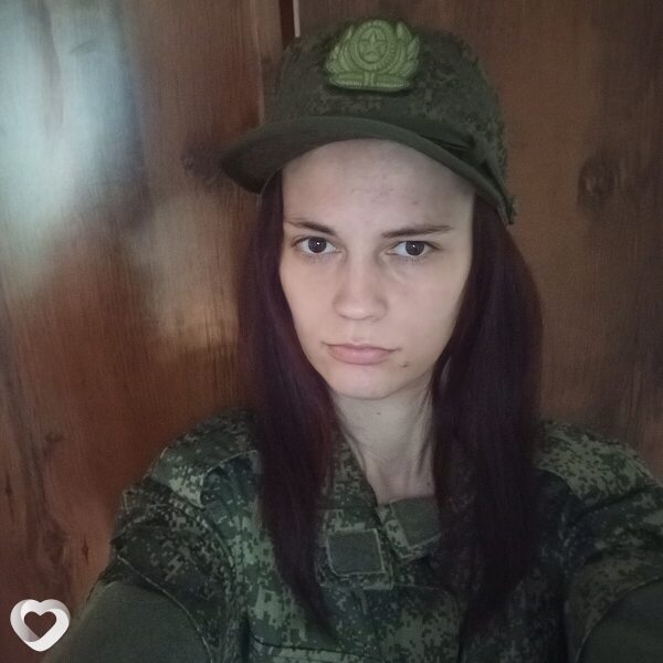Эвелина, Хабаровск