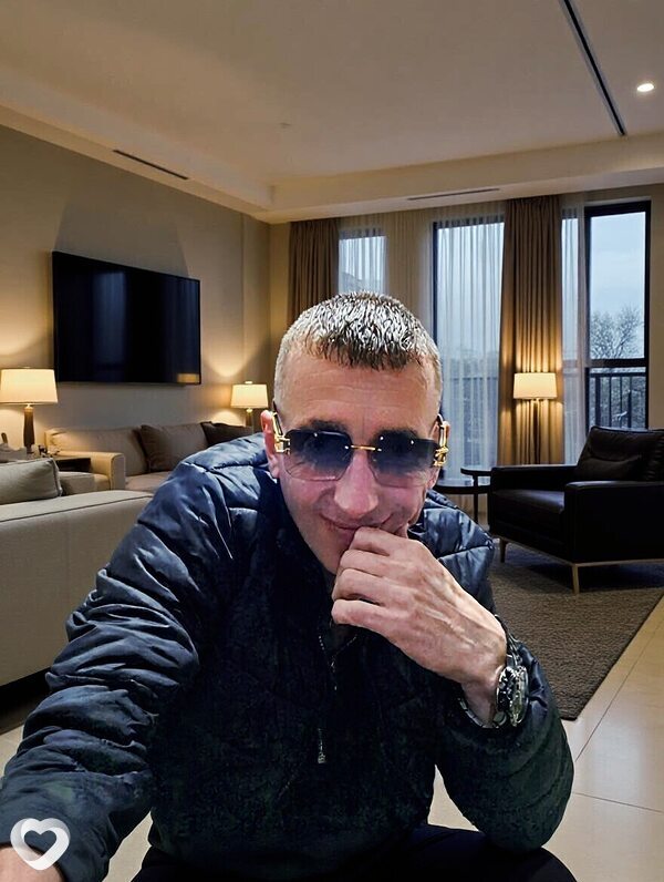 Сергей, Бат-Ям
