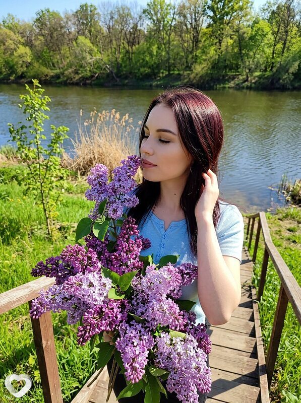 Анастасия, 28, Ставрополе — анкета №4250256