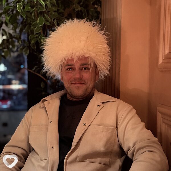 Aleksandr, 33, Могилев — анкета №4250262